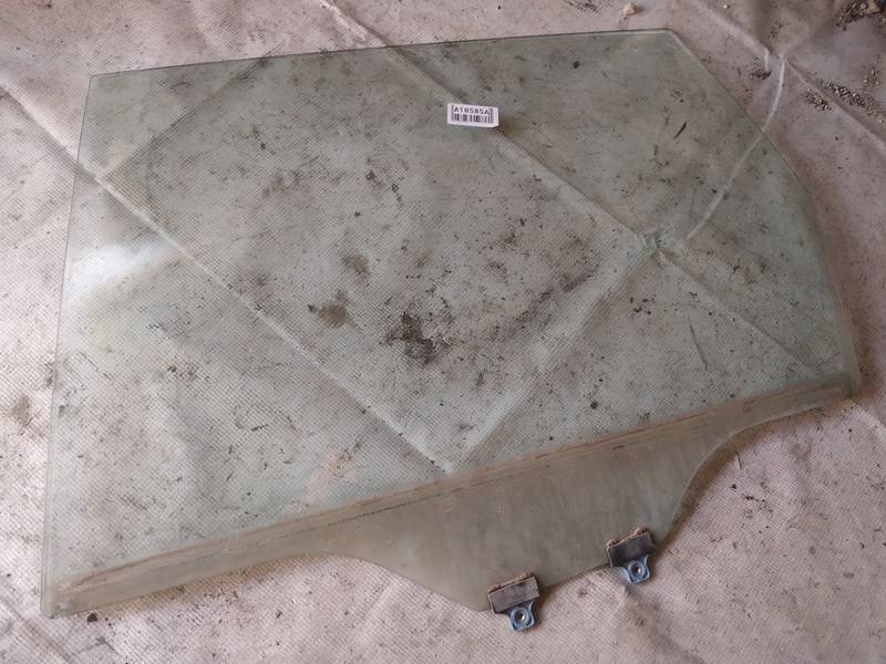 AS2 Subaru Forester 2008 Door-Drop Glass - REAR LEFT - Thumbnail 2