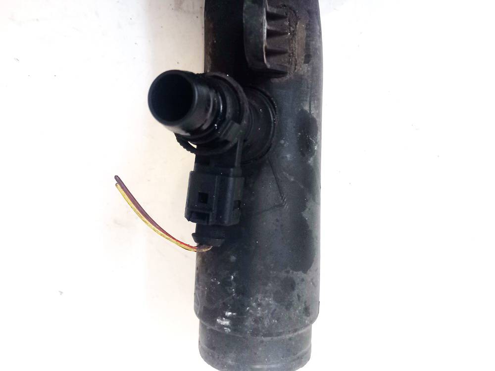 1K0129654AG Skoda Octavia 2007 Wąż powietrza - Thumbnail 3