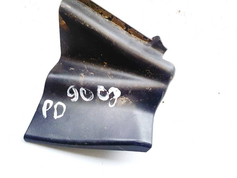 Audi A3 2000 PLASTICOS-Otros repuestos del interior