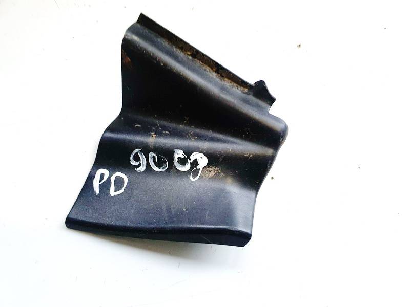 Audi A3 2000 Innenausstattung - Thumbnail 2