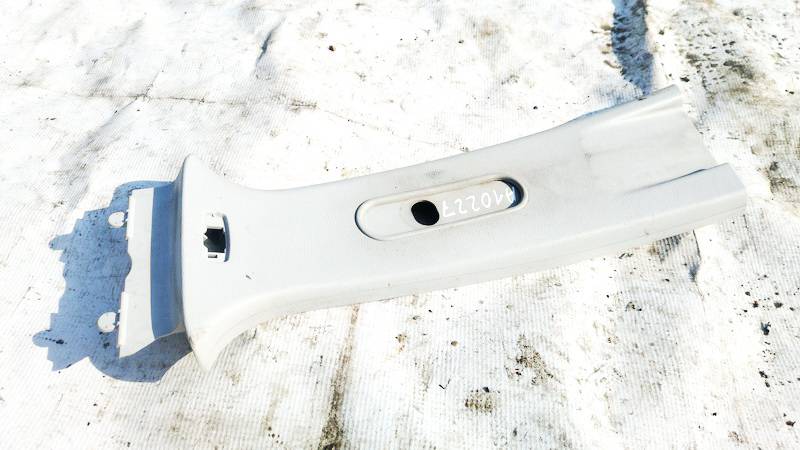 6N0868313 Skoda Fabia 2008 Interior trim