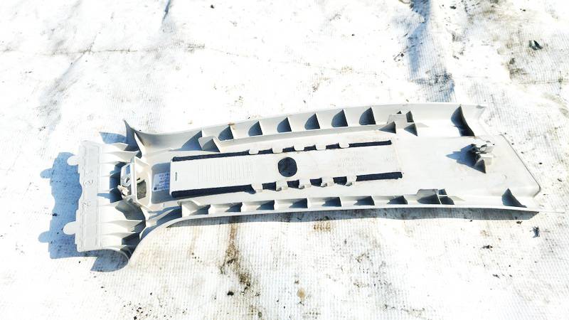 6N0868313 Skoda Fabia 2008 Interior trim - Thumbnail 2