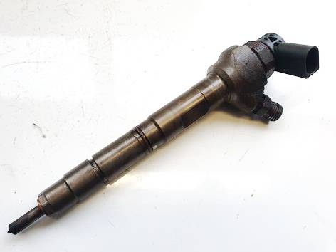 03L130277J Skoda Yeti 2012 Injecteur - Thumbnail 3