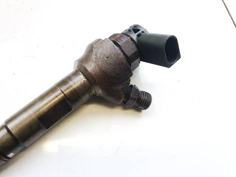 03L130277J Skoda Yeti 2012 Injecteur - Thumbnail 2
