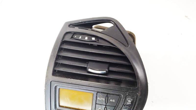96541119ZD Citroen C4 Grand Picasso 2006 Dash Vent (Air Vent Grille)