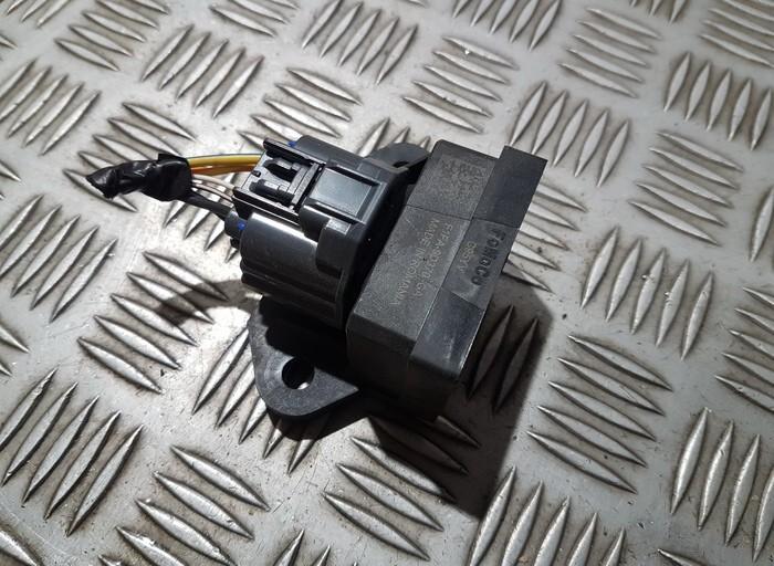 f1fa9d370ga f1fa9d370ga c95yv Fuel Pump Relay Ford Focus 2015 1.5L