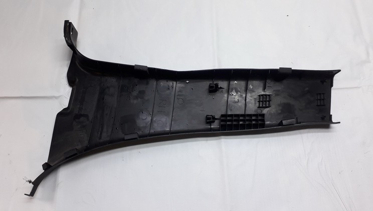 C23568220 Mazda 5 2005 Innenausstattung - Thumbnail 2