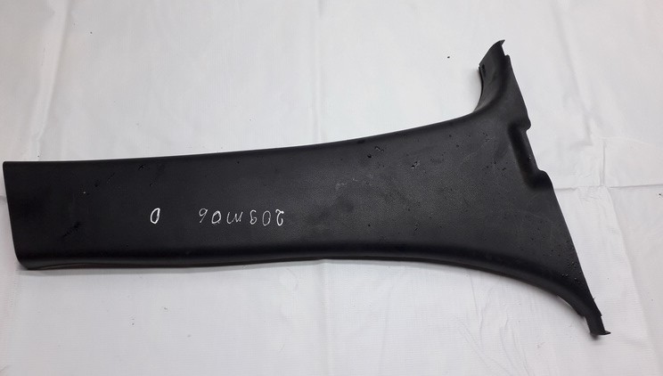 C23568220 Mazda 5 2005 Innenausstattung