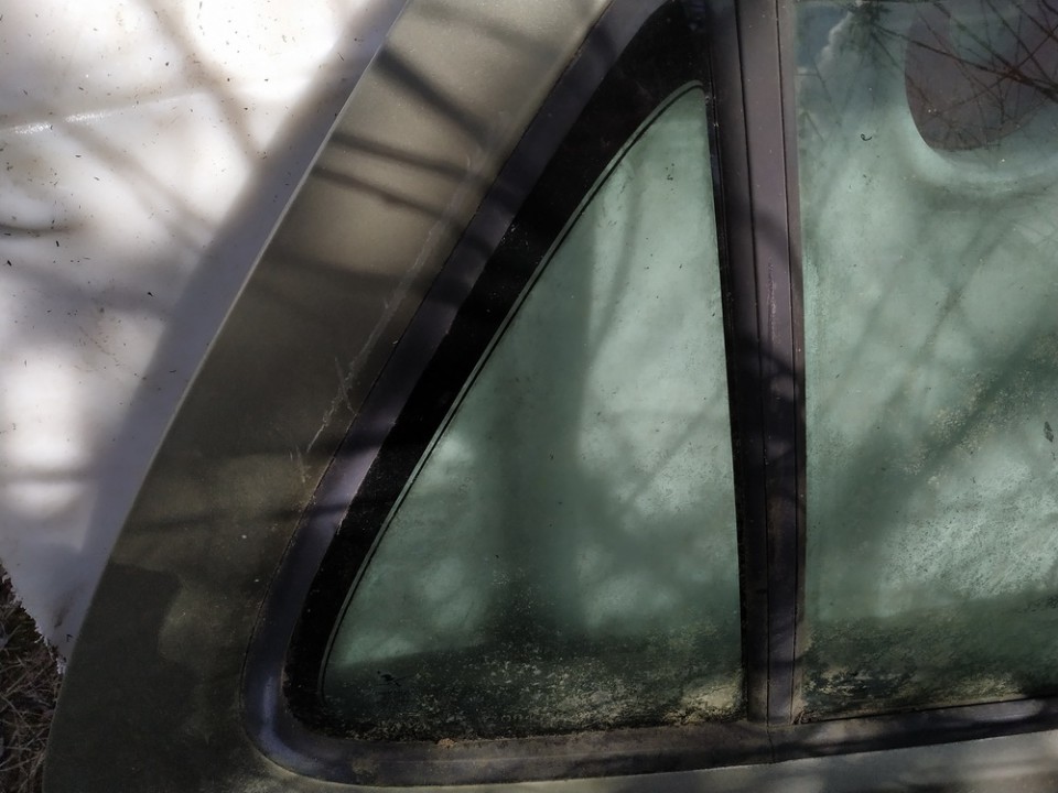 SAAB 9-5 1998 Duru fortkute G.D.