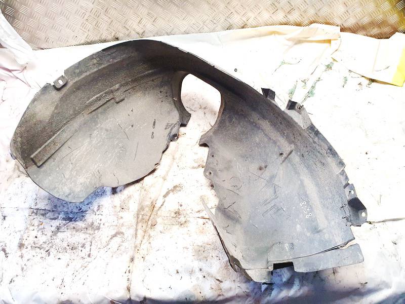 Ford C-MAX 2004 Plastic Inner Fender - FRONT RIGHT