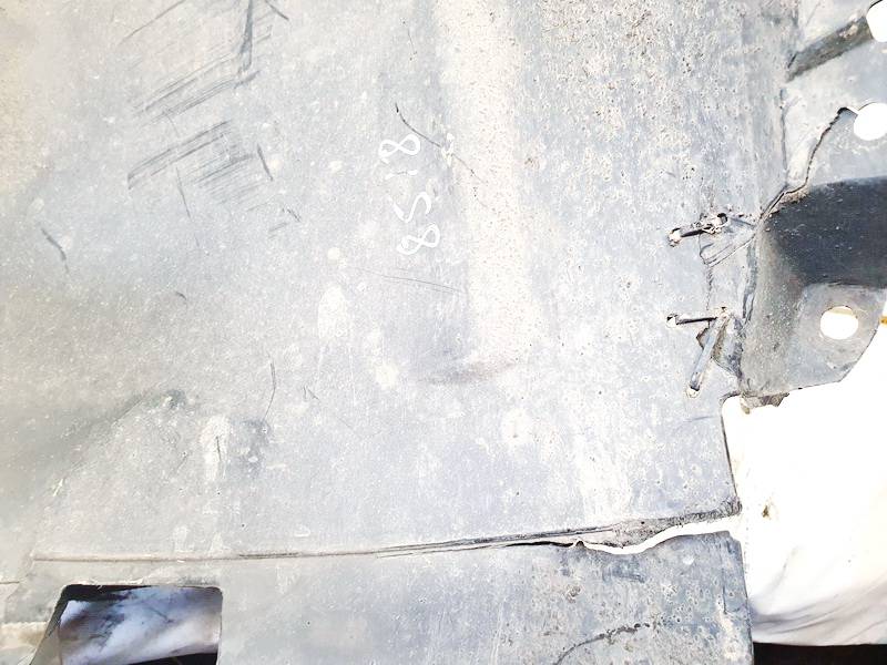 Ford C-MAX 2004 Revestimientos de la aleta antisalpicaduras - DELANTERO DERECHO - Thumbnail 2