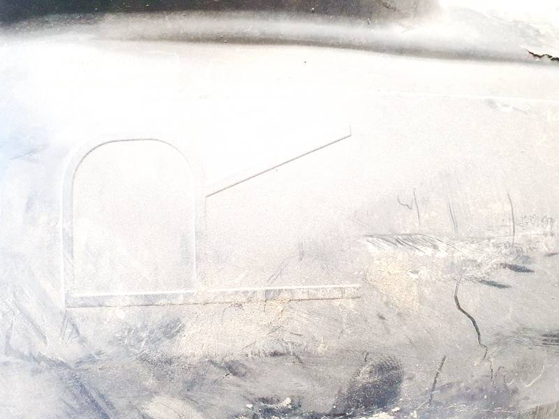 Ford C-MAX 2004 Revestimientos de la aleta antisalpicaduras - DELANTERO DERECHO - Thumbnail 3