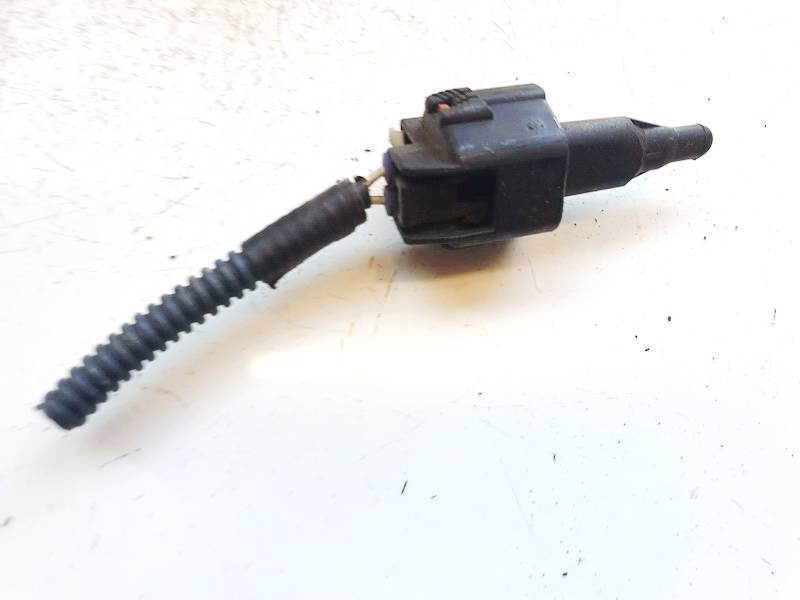 Toyota Corolla Verso 2007 Intake Air Temperature Sensor (Cabin Air Temperatur) - Thumbnail 2