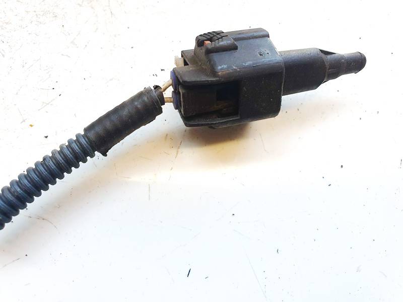 Toyota Corolla Verso 2007 Intake Air Temperature Sensor (Cabin Air Temperatur)