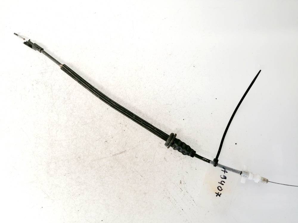 Volkswagen Passat 2008 Cable