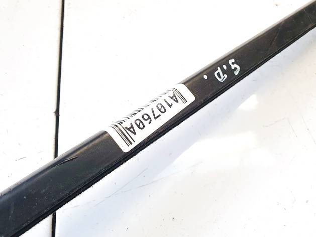 Renault Espace 1993 Glass Trim Molding-weatherstripping - REAR RIGHT - Thumbnail 2