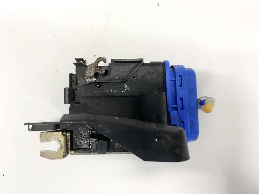 8D0839016A Audi A4 1997 Zamek drzwi - TYLNE PRAWE - Thumbnail 3