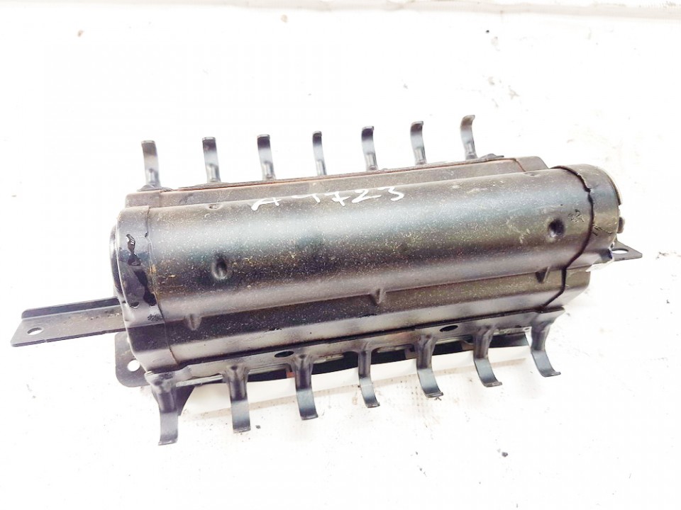 98515JD05A Nissan Qashqai 2009 Poduszka powietrzna SRS w panelu wnętrza - Thumbnail 2