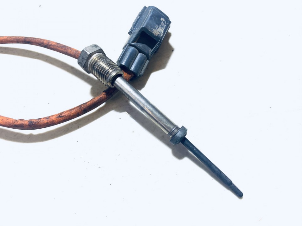 6M5112B591EA Volvo V70 2009 Exhaust Sensor Sensor Exhaust Gas Temperature - Thumbnail 2