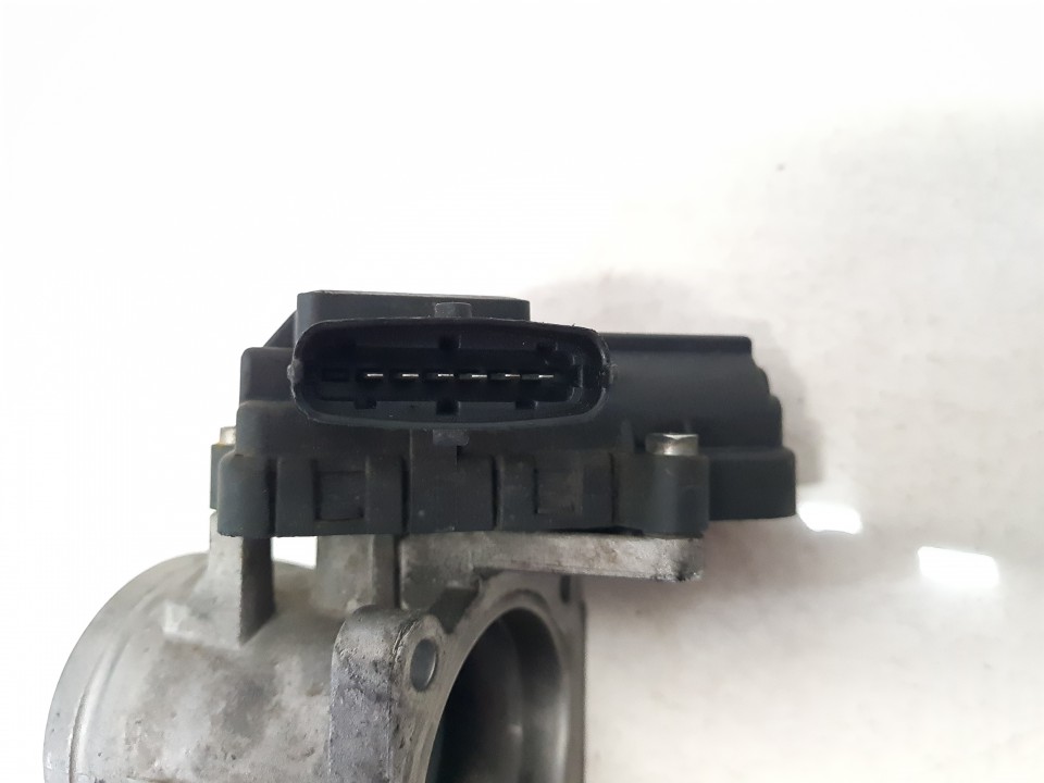 0132008650 0 132 008 650 Throttle Position Sensor (Fuel Injection