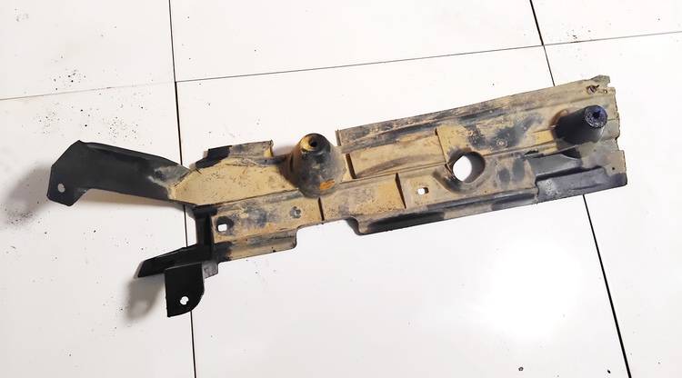 6M2111779AJ Ford Mondeo 2008 Bottom protection - Thumbnail 2