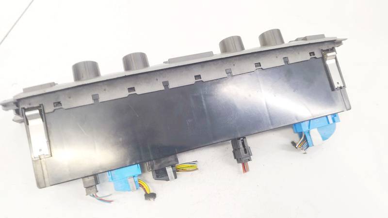 64116953186 BMW 7-Series 2004 Peciuko valdymas - Thumbnail 3