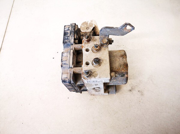 8954152110 Toyota Yaris Verso 2002 ABS Pumpe Steuergerat Hydraulikblock