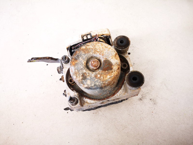 8954152110 Toyota Yaris Verso 2002 ABS Pumpe Steuergerat Hydraulikblock - Thumbnail 2