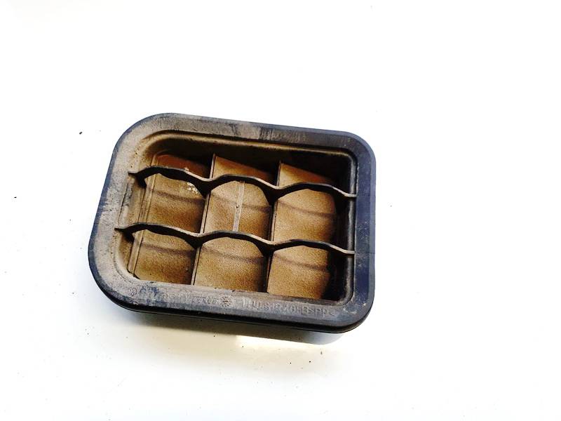 1H0819465B Skoda Octavia 1999 Ladeluftleitung Luftschlauch - Thumbnail 2