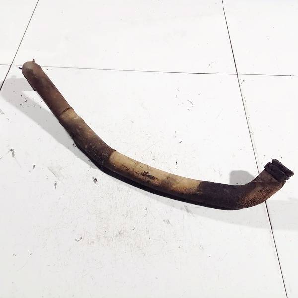 Renault Kangoo 2008 Manguera-Tubo del líquido refrigerante