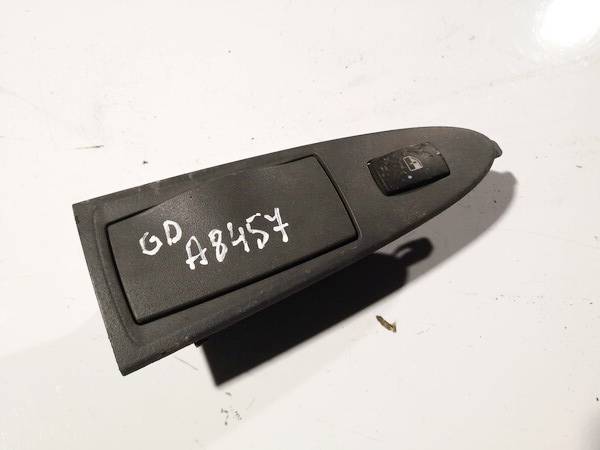Fiat Croma 2006 Power window control (Window Regulator-Window Switch)