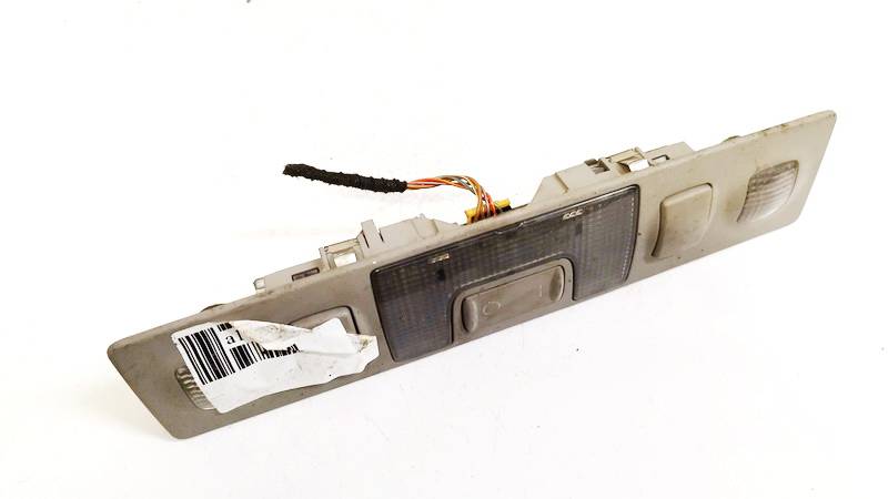 4B0947111 Audi A6 2002 Interior Light - FRONT