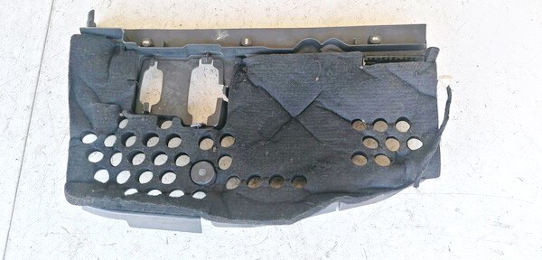 A1646800517 Mercedes-Benz ML-CLASS 2008 garniture intérieure - Thumbnail 2