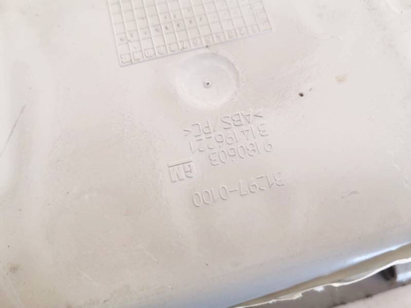 9180603 Opel Vectra 2003 garniture intérieure - Thumbnail 3