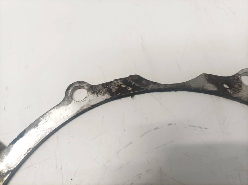 Kia Ceed 2008 Cover, Crank Seal Housing (Sealing Flange) - FRONT - Thumbnail 3