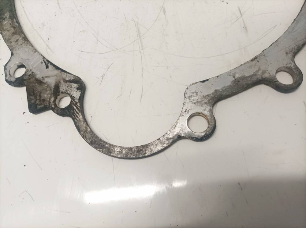 Kia Ceed 2008 Cover, Crank Seal Housing (Sealing Flange) - FRONT - Thumbnail 2