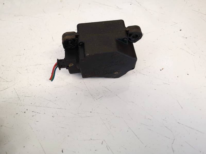 6G9N19E616AB Land-Rover Freelander 2007 Silnik klapki nagrzewnicy