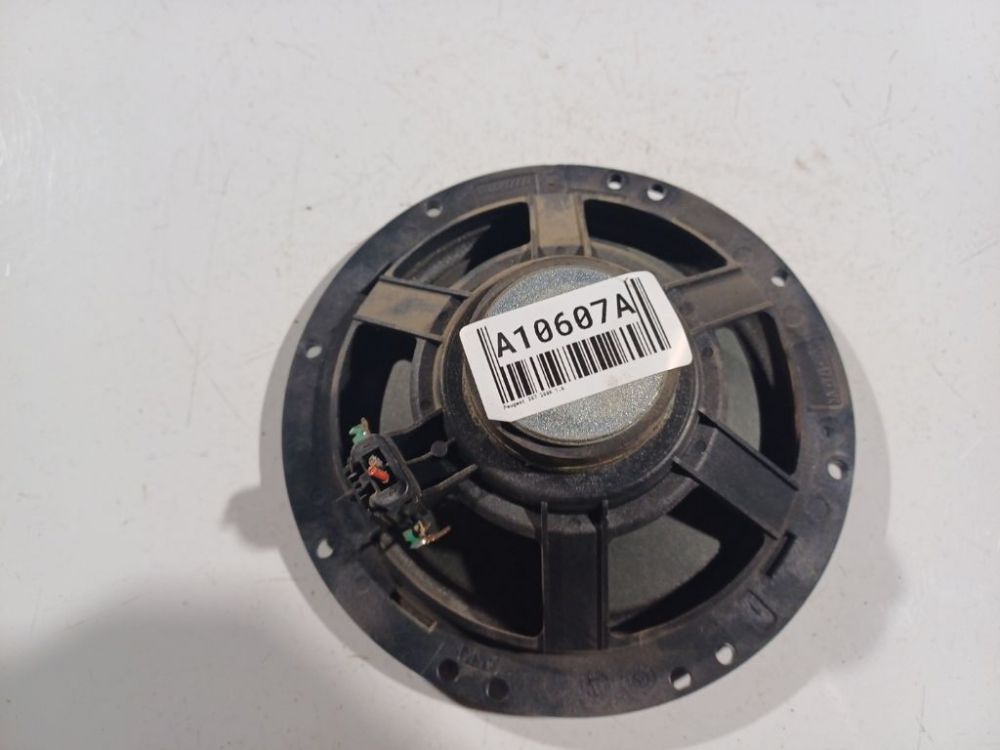 1922260000 Peugeot 307 2006 Garso kolonele - Thumbnail 2