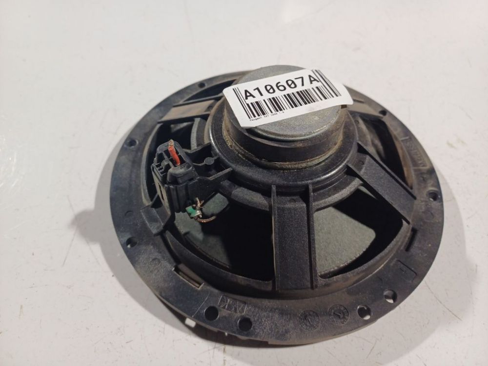 1922260000 Peugeot 307 2006 Garso kolonele - Thumbnail 3