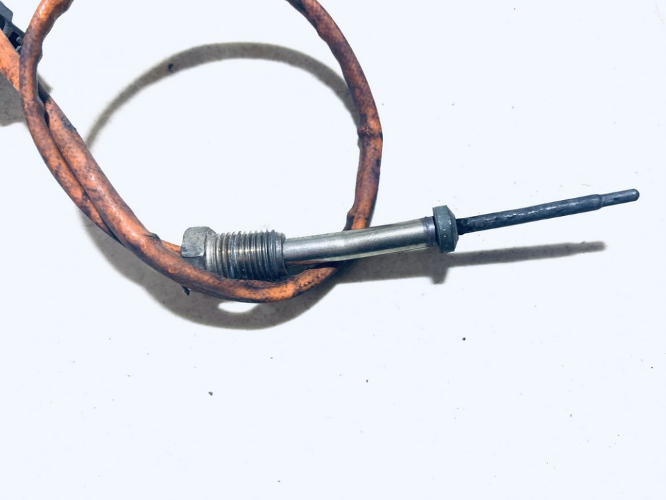 6M5112B591EA Volvo V70 2009 Pakoputken lämpötila-anturi - Thumbnail 2