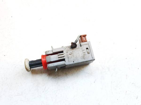 09185907 SAAB 9-3 2004 Stabdziu zibintu daviklis (rele-varlyte)