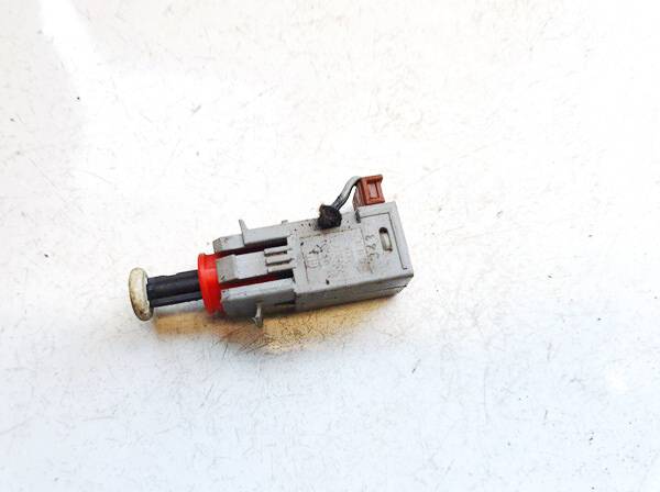 09185907 SAAB 9-3 2004 Stabdziu zibintu daviklis (rele-varlyte) - Thumbnail 2