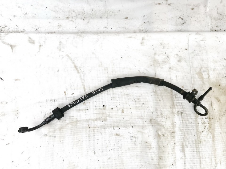 used used Power Steering Return Hose Kia Sportage 2005 2.0L