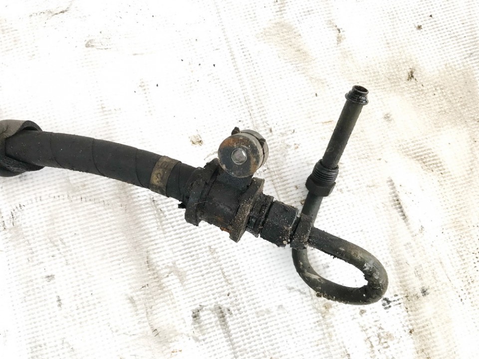 used used Power Steering Return Hose Kia Sportage 2005 2.0L