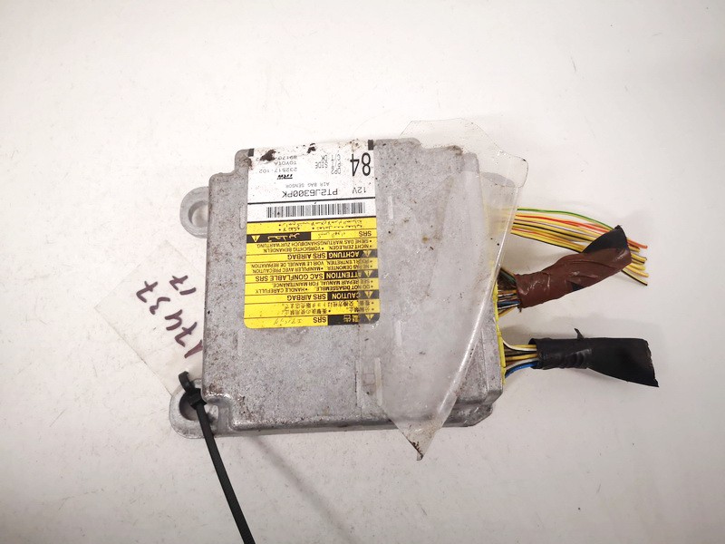8917005122 Toyota Avensis 2003 Airbag crash sensors module