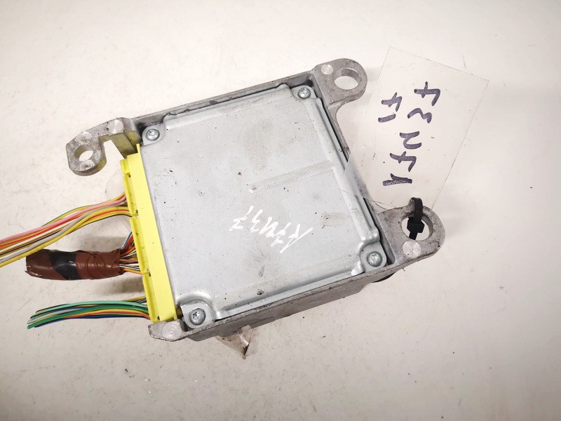 8917005122 Toyota Avensis 2003 Airbag crash sensors module - Thumbnail 3