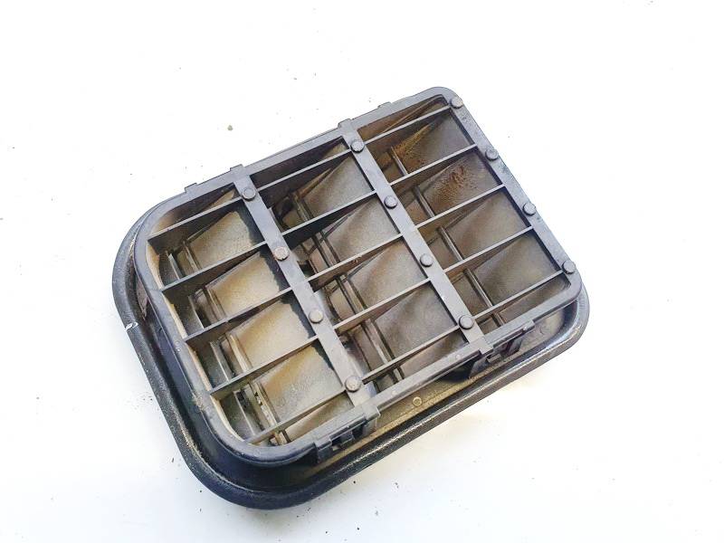 1H0819465B Skoda Octavia 1999 Ladeluftleitung Luftschlauch - Thumbnail 3