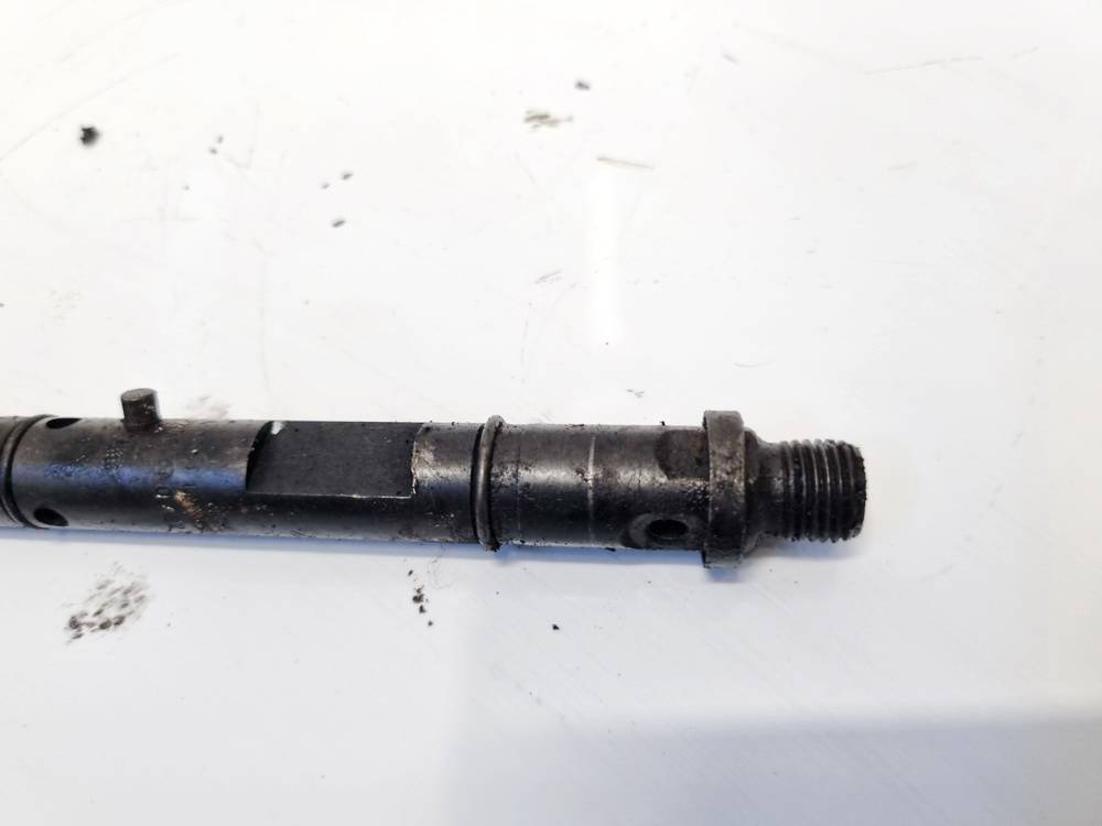 059130201G Audi A4 2003 Einspritzventil - Thumbnail 2