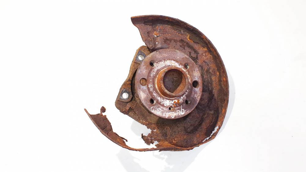 Opel Meriva 2009 Piasta - TYLNE PRAWE