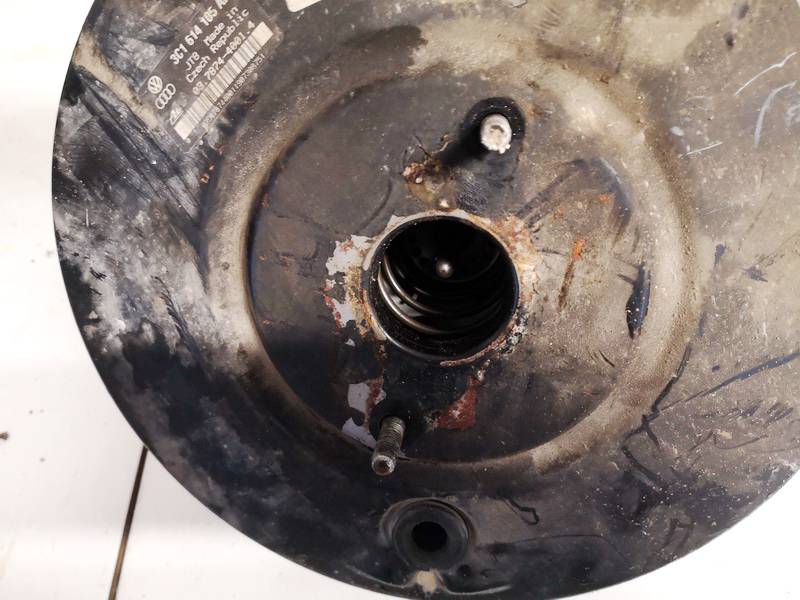 3C1614105AH Volkswagen Passat 2007 Brake servo - booster (Servo brake) - Thumbnail 2